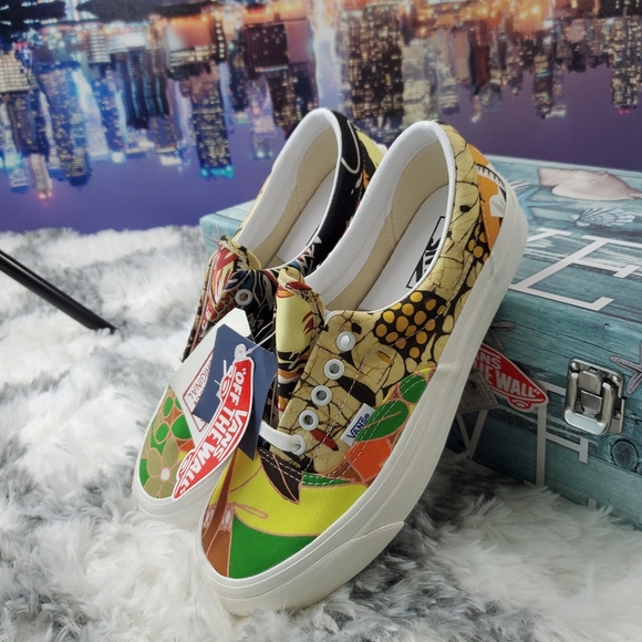 Vans Era 95 dx - Picture 2 of 15